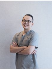 Dr Ho Foo Soon - Doctor at Ozhean A.M Clinic