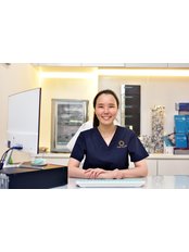 Dr Choy Ling Tan - Doctor at CLEO Clinic Aesthetic & Skin center