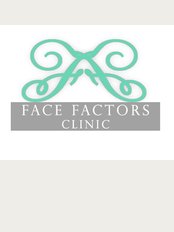 Face Factors Clinic - D3 G4 2 No 1 Solaris Dutamas, Sri Hartamas, Kuala Lumpur, 50480, 