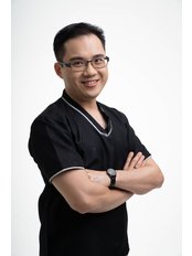 Dr Teik Yang Ang - Aesthetic Medicine Physician at Dr Wee Clinic