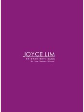 Joyce Lim Clinic - 163, Jalan Kelawai, George Town, Penang, 10250, 