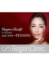 Muscle Pain - Regen Clinic