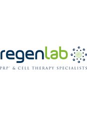 Knee Regenerative Injections - Regen Clinic