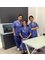 Klinik Terry Lee - Doctor Lim & Her Staffs 