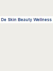De Skin Beauty Centre - 15A ,Jalan Kenari 6 , Bandar Puchong Jaya, Puchong, Selangor, 47100, 