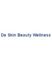 De Skin Beauty Centre - 15A ,Jalan Kenari 6 , Bandar Puchong Jaya, Puchong, Selangor, 47100,  0
