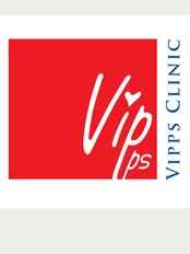 VIPPS Clinic - Puchong - No 3B-2A, 3rd Floor, Jalan Puteri 1/5, Bandar Puteri Puchong, Puchong, Selangor, 47100, 