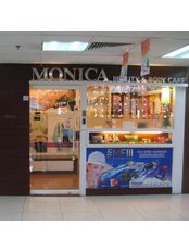 Monica Beauty Care - City Mall - Lot m-1-4,1st floor,City Mall,Lorong City Mall Jalan Lintas, Kota Kinabalu, 88300,  0