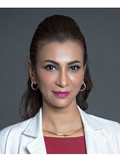 Dr Azizah Sulaiman - Doctor at Klinik Cosmedic