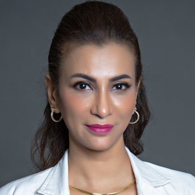Dr Azizah Sulaiman