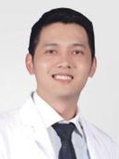 Dr Nicholas Lim Jeng Cherng - General Practitioner at MCU Clinic