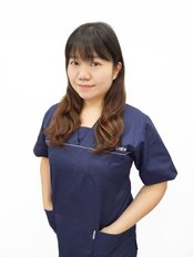Dr Janet Chiew - Doctor at Sheen Clinic