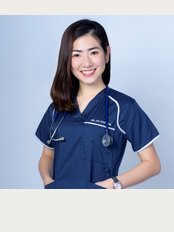 Sheen Clinic - Dr Doris Lee (LCP Certified)
