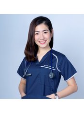 Sheen Clinic - Dr Doris Lee (LCP Certified) 