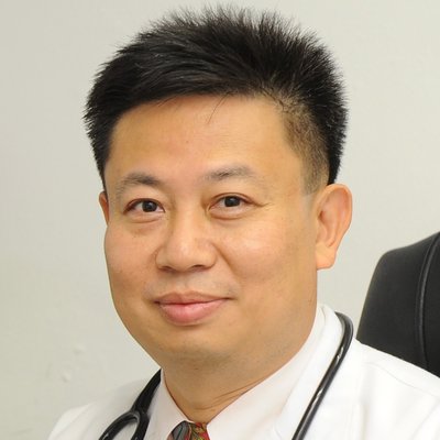 Dr Chin Shih Choon