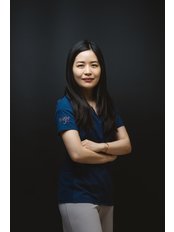 Dr Jillian Jin Lyn Heng -  at Bright Clinic