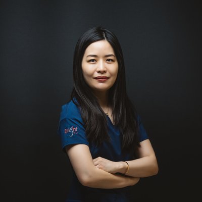 Dr Jillian Jin Lyn Heng