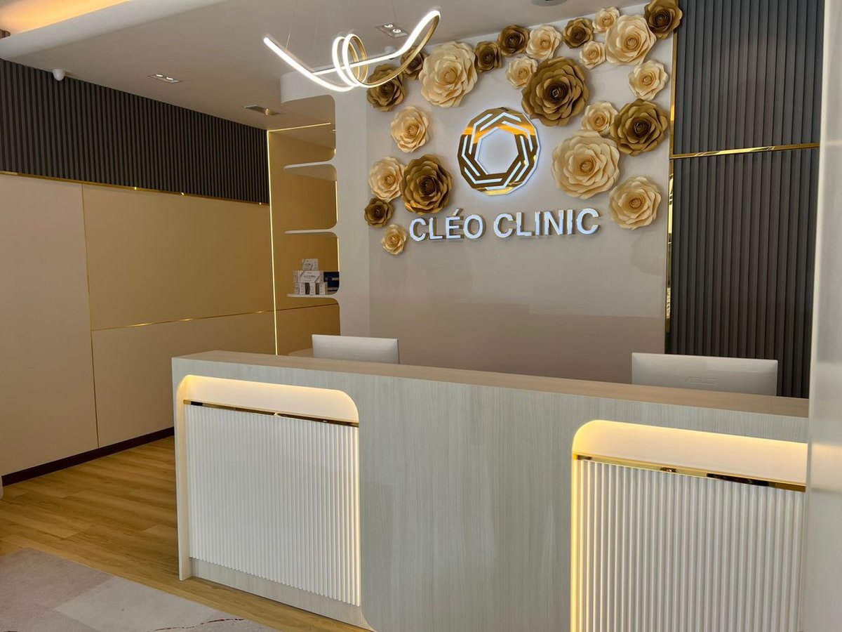 CLEO Clinic Aesthetic & Skin center - Subang jaya