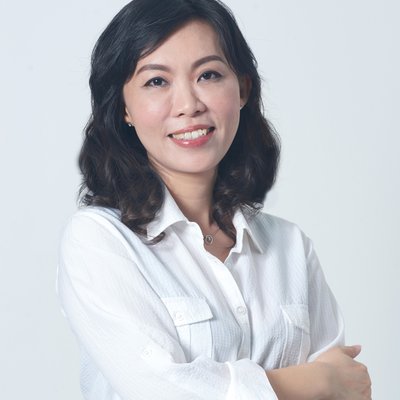Dr Sylvia Wai
