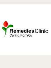 Remedies Clinic - Floor 1, St Helena Buildings,, Thomas Fenech Street,, Birkirkara, Malta, BKR2529, 