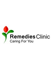 Remedies Clinic - Floor 1, St Helena Buildings,, Thomas Fenech Street,, Birkirkara, Malta, BKR2529,  0