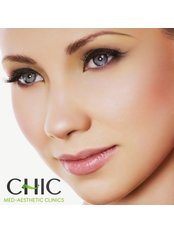 Semi-Permanent Makeup - CHIC Med-Aesthetic Clinics