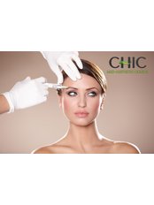 Treatment for Wrinkles - CHIC Med-Aesthetic Clinics