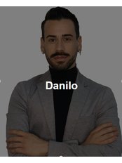 Danilo . -  at Health and Co.