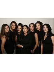 People and Skin Med-Aesthetic Clinic - The People&Skin Team 