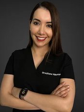 Dr Diana Villanueva Nava - Aesthetic Medicine Physician at Aria Aesthetic & Capilar Center