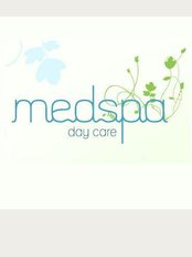 Med Spa Day Care - Patricio Sanz  1258, Colonia Del Valle, Ciudad de México, Distrito Federal, 3100, 