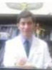 Dr Ricardo Pineda Rementeria - Doctor at Nutrición Humana