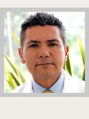 Medicina Integral - Dr. César Villanueva Cuéllar - Guadalupe - Cerrada del Arándano #201, Col. Cerradas de Linda Vista, Guadalupe, Nuevo León, 67130, 
