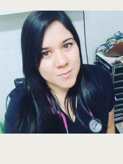 Dr Paulina Verastegui - Avenida Benito Juarez 224, Col Centro, next to enterprise dental, Nuevo Progreso, Tamaulipas, 88810, 