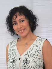 Ms Carmen Martinez -  at MediSpa GC