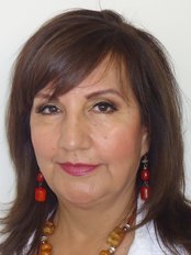 Dr Miriam Rodriguez Robles - Doctor at Rejuveneser