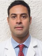 Dr Arturo Sierra Ladron de Guevara -  at Medica Vissage