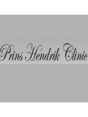 Dr F. Buccafurno - Doctor at Prins Hendrik Clinic