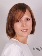 Pro Beauty Clinic - Ms Katja 