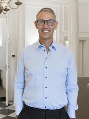 Dr Pascal Meijer - Aesthetic Medicine Physician at Kliniek aan de Maas