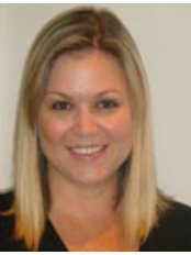 Jane King - Practice Manager at Caci Albany