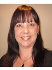 Louise - - Practice Manager at Caci St Lukes