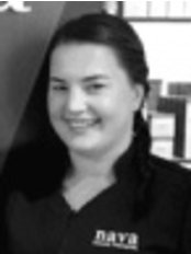 Ms Jesica Rolls - Practice Director at Nava Beauty Therapy