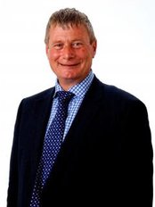 Mr Malcolm Gordon - Surgeon at Christchurch Vein Clinic