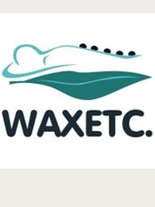 Waxetc. - LogoColorTextBelow resized