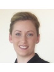 Melanie - - Practice Manager at Caci Nelson