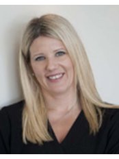Jodene Rendell - Practice Manager at Caci Oriental Bay