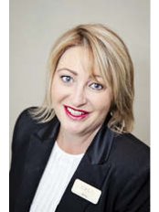 Jenny - - Practice Manager at Caci Whangarei