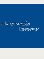 Oslo Cosmetic Laser Center - Sørkedalsveien 10A, Oslo, 0369, 