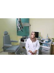 Dr Salma  Al Shebani - Doctor at Ayaan Health Center